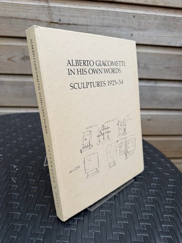 Alberto giacometti his - giacometti:, in