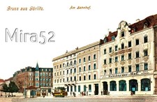 Fk Görlitz i. Schl. Year 1903