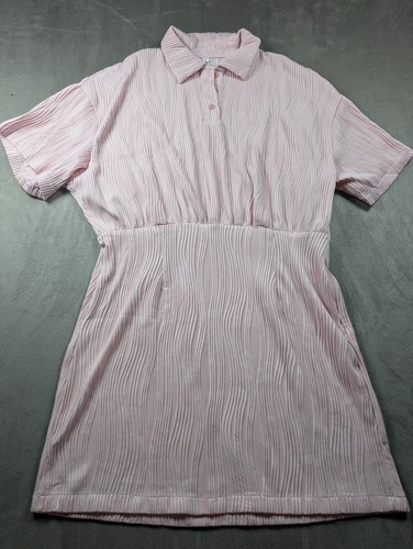 Rose pink thick - rose, textured