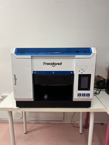 Procolored v11 pro flatbed - a3,