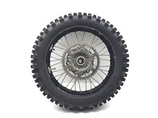 Rear Wheel Rim 2022 Husqvarna