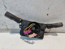 Vauxhall Zafira B Wiper Indicator Stalk Switch W/ Squib Ring 2009 OEM 13306114