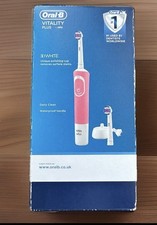 Oral-B Vitality Plus Braun 2