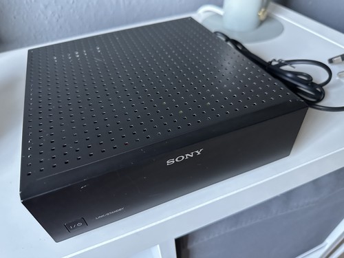 Sony sa500wr air wireless - ta-sa500wr,