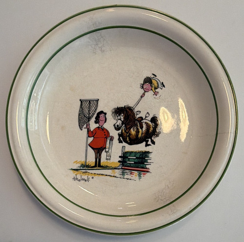 Grays thelwell horses - grays,