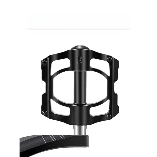 Bicycle pedals for dirt - for, jump