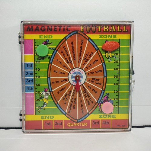 Vintage 1960 cathay magnetic - 1960's,