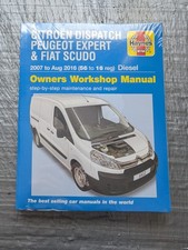 Citroen Dispatch, Peugeot