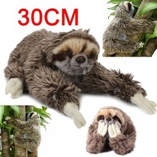 Stuffed Toy Soft Sloth 30CM