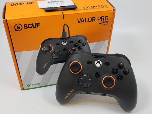 Scuf valor pro wired - scuf,