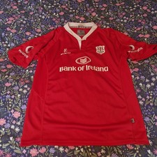 Ulster Rugby European Cup