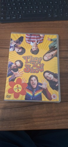 That 70s show - that, 1