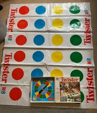 1978 Vintage Milton Bradley