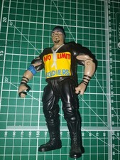 ECW New Jack OSFTM Wrestling