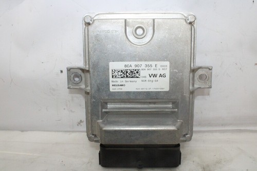 80a907355e electronics module - 80a907355e,