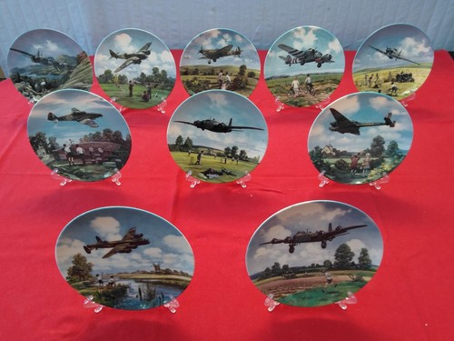 Royal doulton heroes the - doulton, of