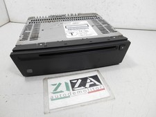 CD Player Nissan Almera N16