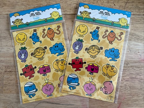 Lot vintage little miss - 2,