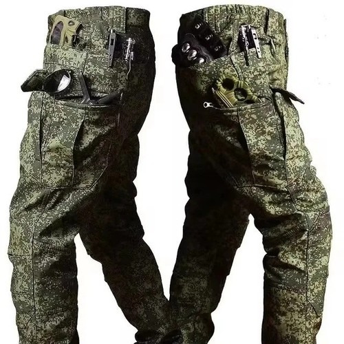 Men winter tactical soft - winter,