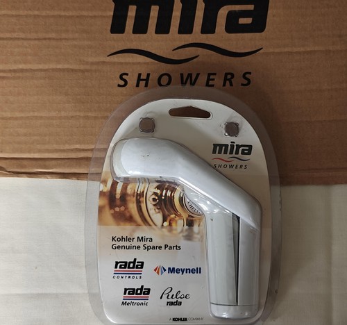 Genuine mira response - mira,