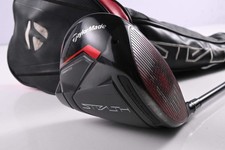 Taylormade Stealth Driver / 12
