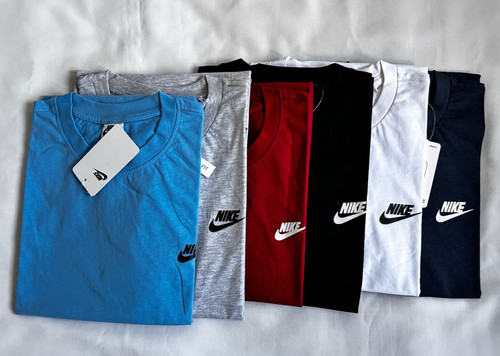 Nike brand new classic logo - nike,