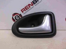Renault Clio Sport 172 182 2001-2006 Drivers OSF Front Interior Door Handle