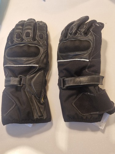 Motorcycle gloves - motorcycle,