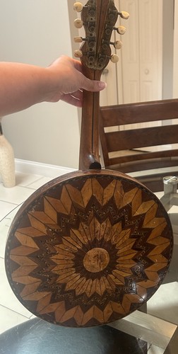 Vintage 1920s marcelli - vintage, 8