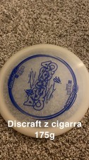 Discraft z cigarra 175g