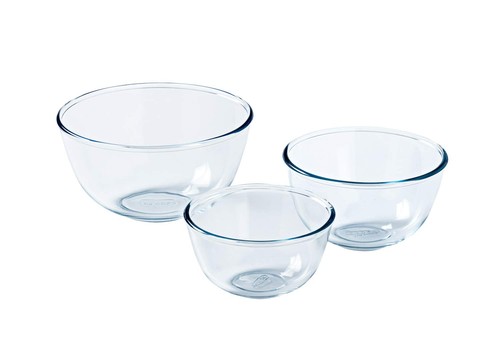 Pyrex 8023509 3 - –, –