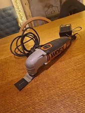 WORX Multi Tool Sonicrafter  Wx671