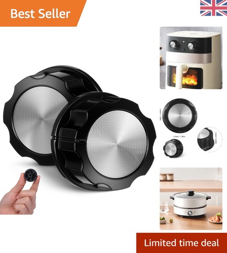 Air fryer replacement - fryer, knob
