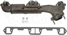 Exhaust Manifold Kit Left for