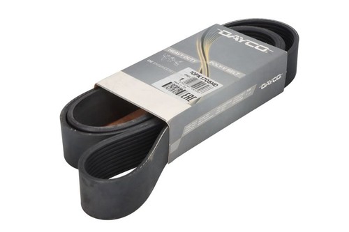Multi ribbed belt fits man - multi,