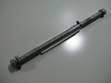 Swingarm axle swing - swingarm,