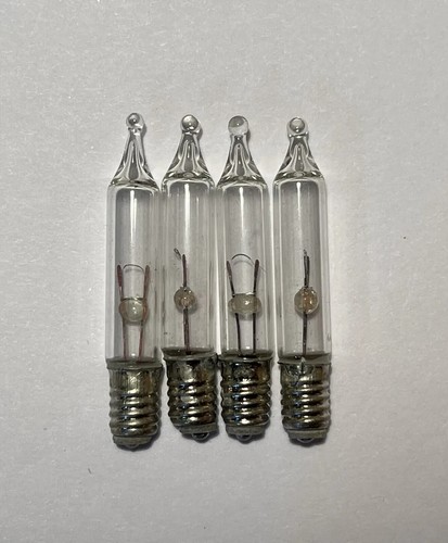 Replacement 7w clear - replacement,