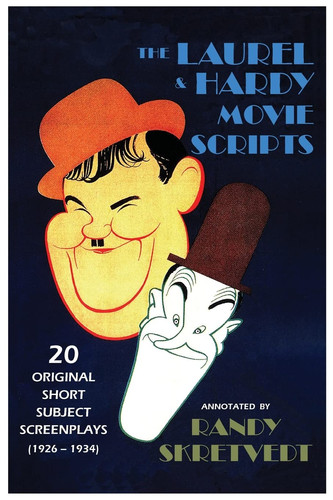 The laurel hardy - laurel, movie