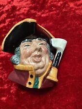 ROYAL DOULTON 4" CHARACTER