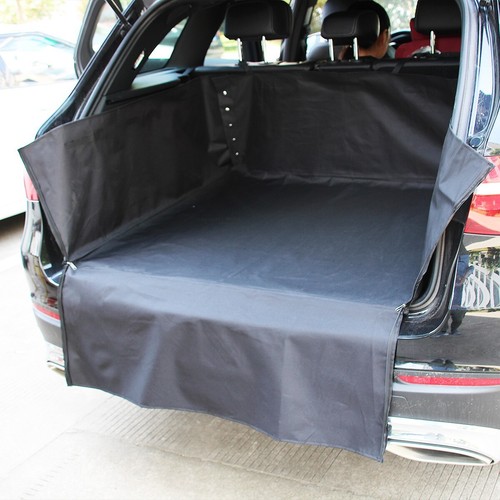 Car boot liner mat - boot, duty
