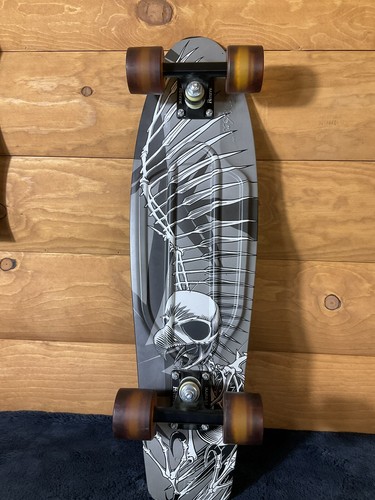 Penny skateboard tony hawk - penny,