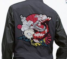 Craft Large Embroidery