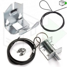 Garage Door Lock TOP LATCH