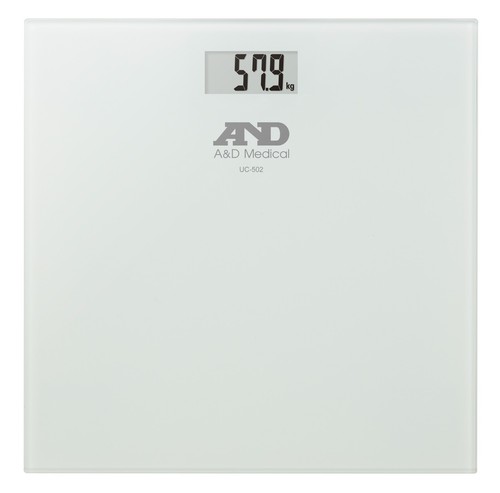 Medical 502 digital - a&d, uc-502