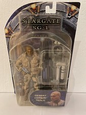 Diamond Select Stargate SG 1