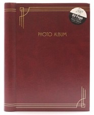 8"x6" Photo Album Large Size