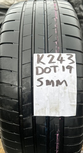 235 bridgestone alenza - 55, 18