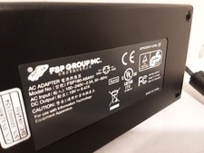 FSP Group Inc FSP180-ABAN1