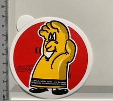 Sticker sticker Leipold +