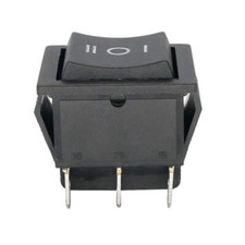 1PCS XW-604 20A 250VAC 6pin